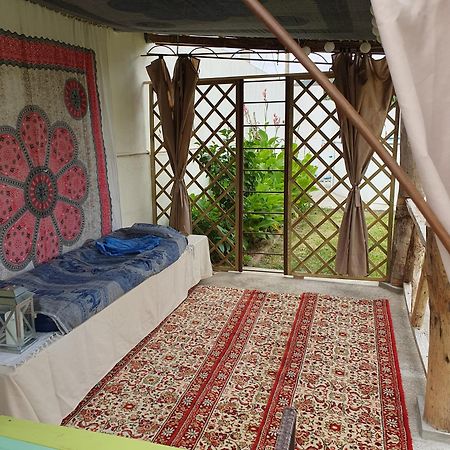 Casinha D'Alice Et Serge Cela Velha Exterior foto