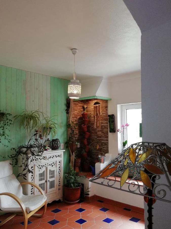 Casinha D'Alice Et Serge Cela Velha Exterior foto