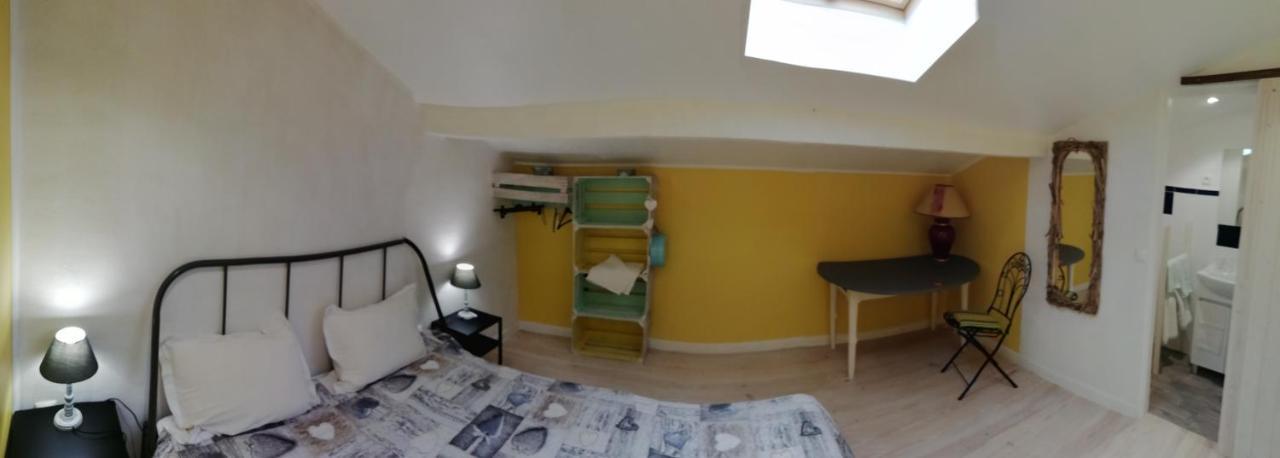Casinha D'Alice Et Serge Cela Velha Exterior foto